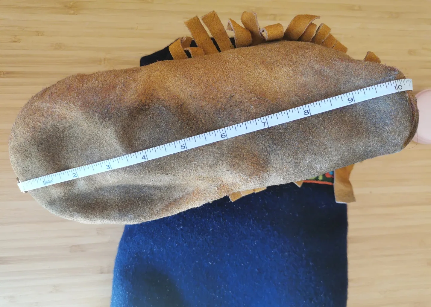 Vintage Moccasins image indicator(10)