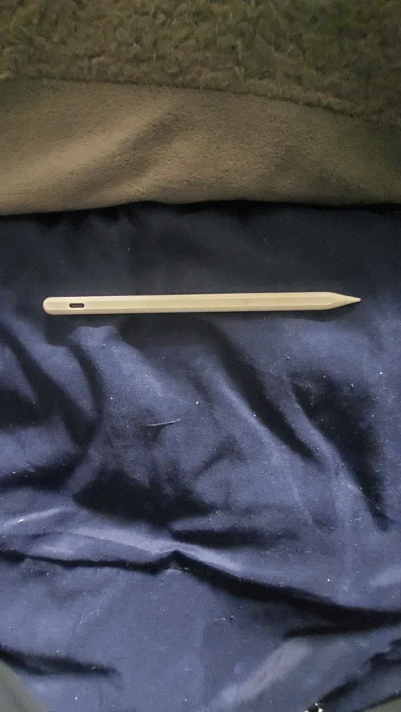 Apple Pencil (2nd Generation) image indicator(2)