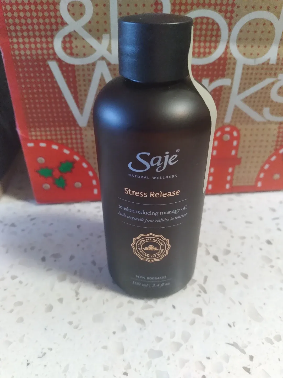 Sage, lush and bath and body works image indicator(3)