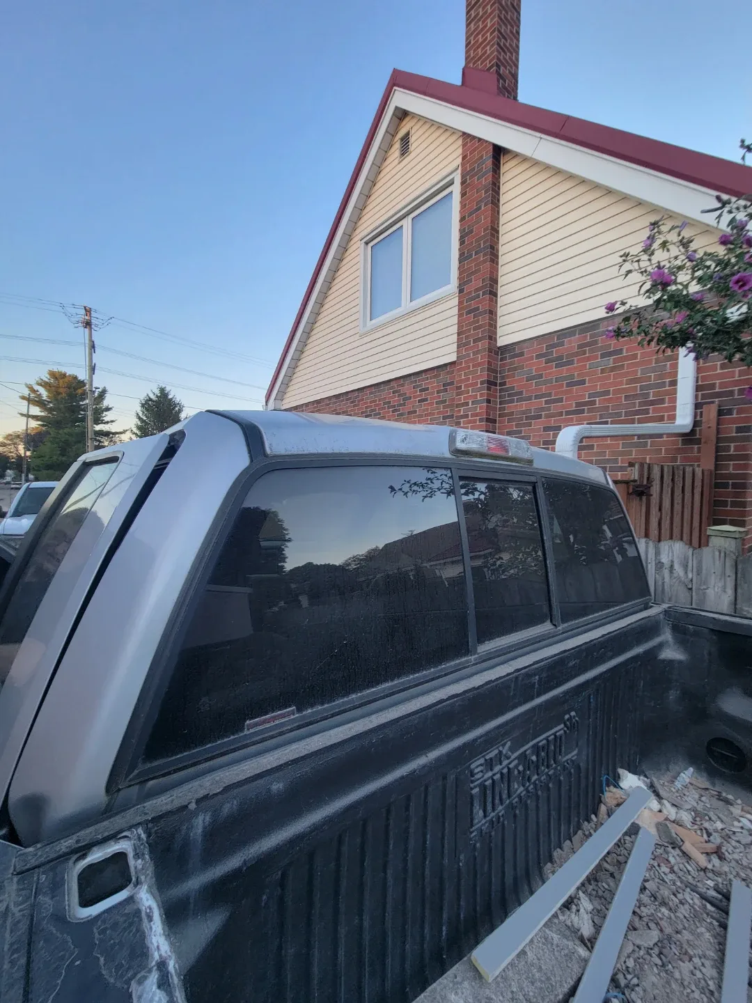 2009 Ford F150 SuperCab Truck image indicator(3)