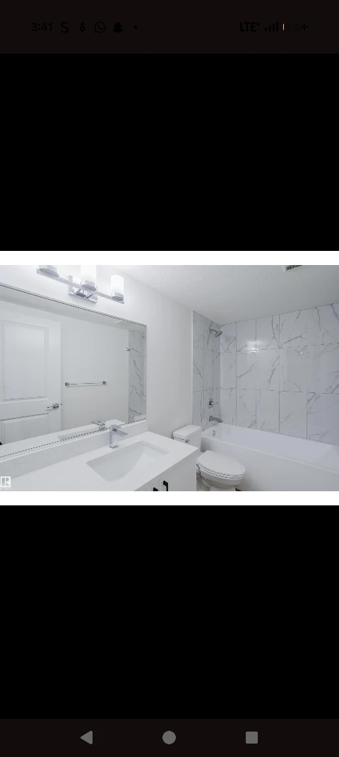2 bedroom legal brand new basement in Aster - photo 3