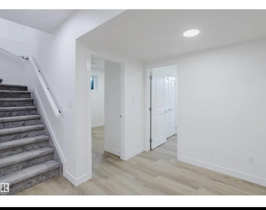 2 bedroom legal brand new basement in Aster image indicator(5)