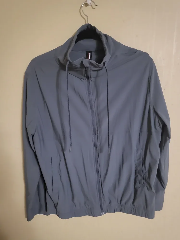 Kirkland Signature Gray Jacket