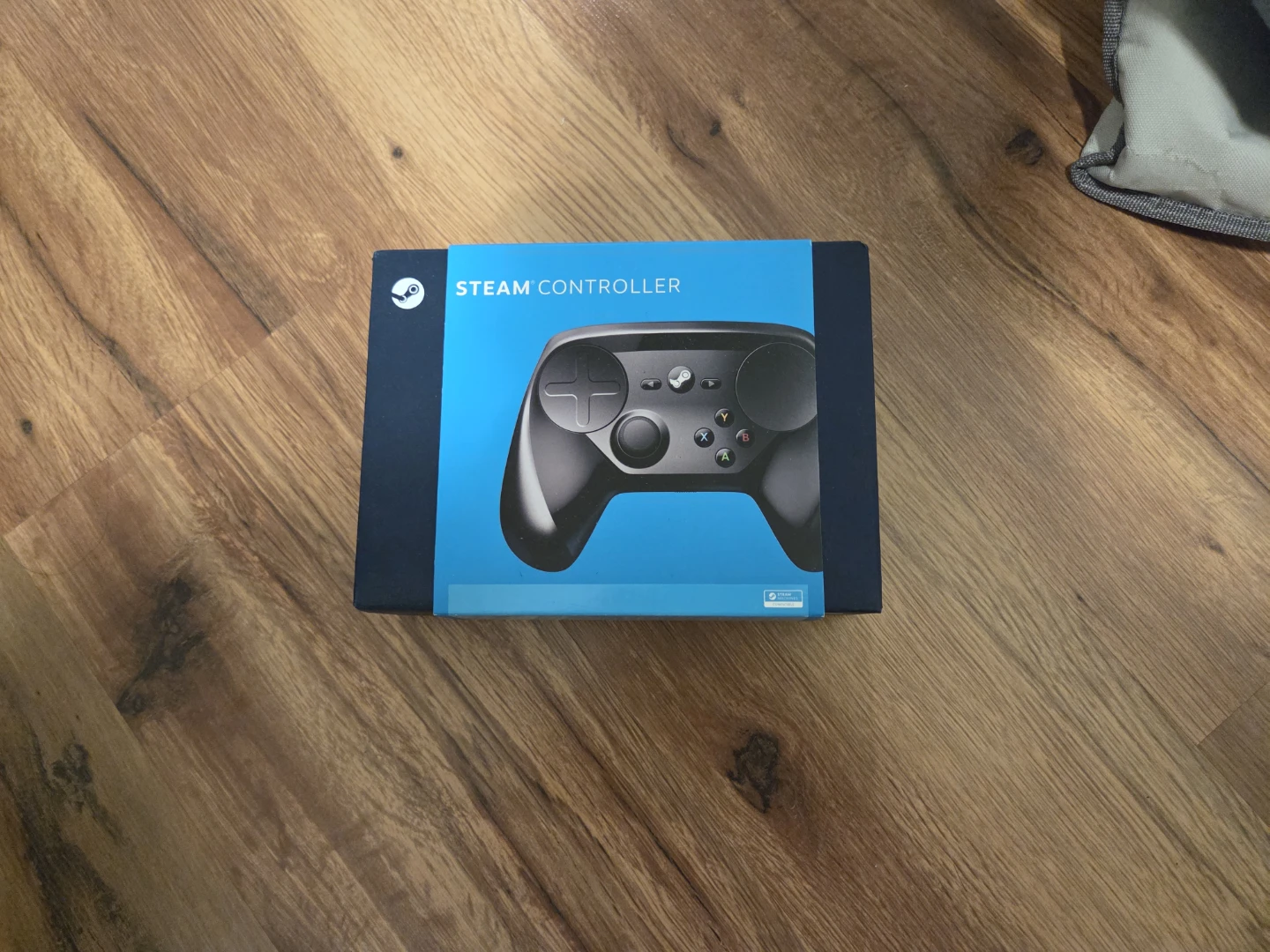 Steam Controller - Like New!