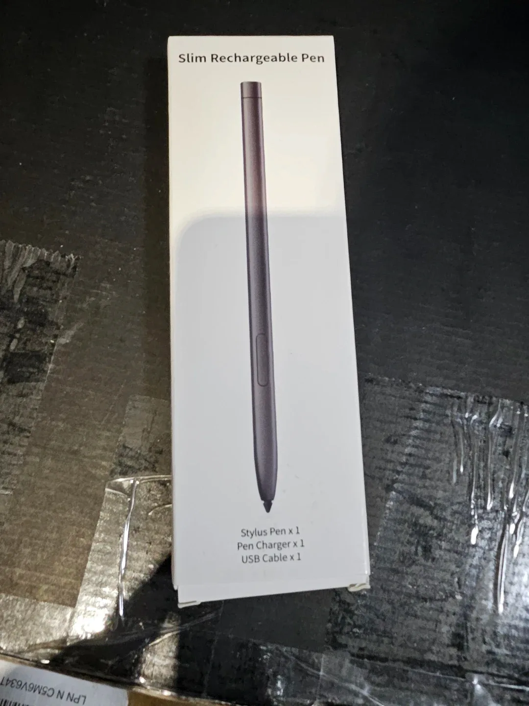 New Samsung Slim Rechargeable Pen thumbnail