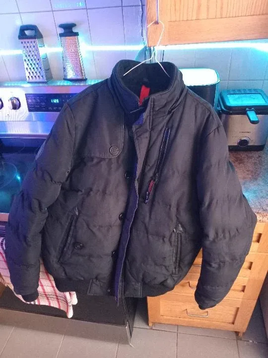 Men's jacket