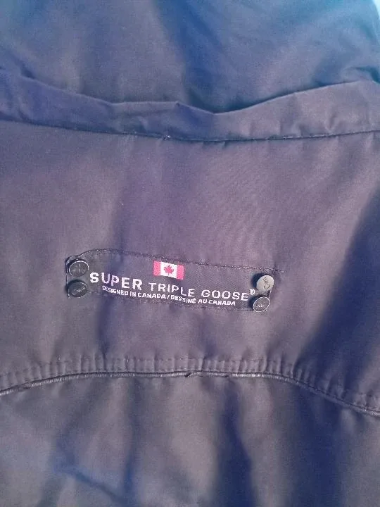 Men's jacket image indicator(3)