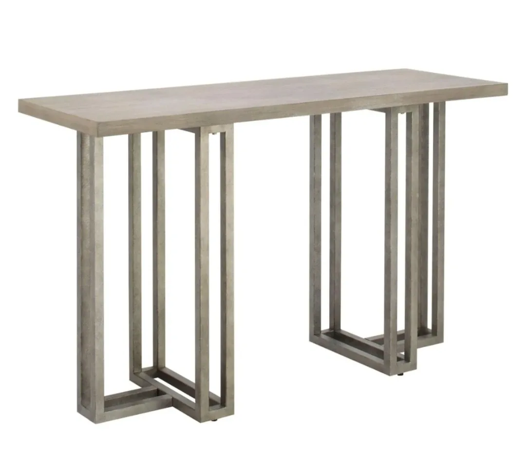 Sofa/Console Table - 48"x17"x29" image indicator(2)