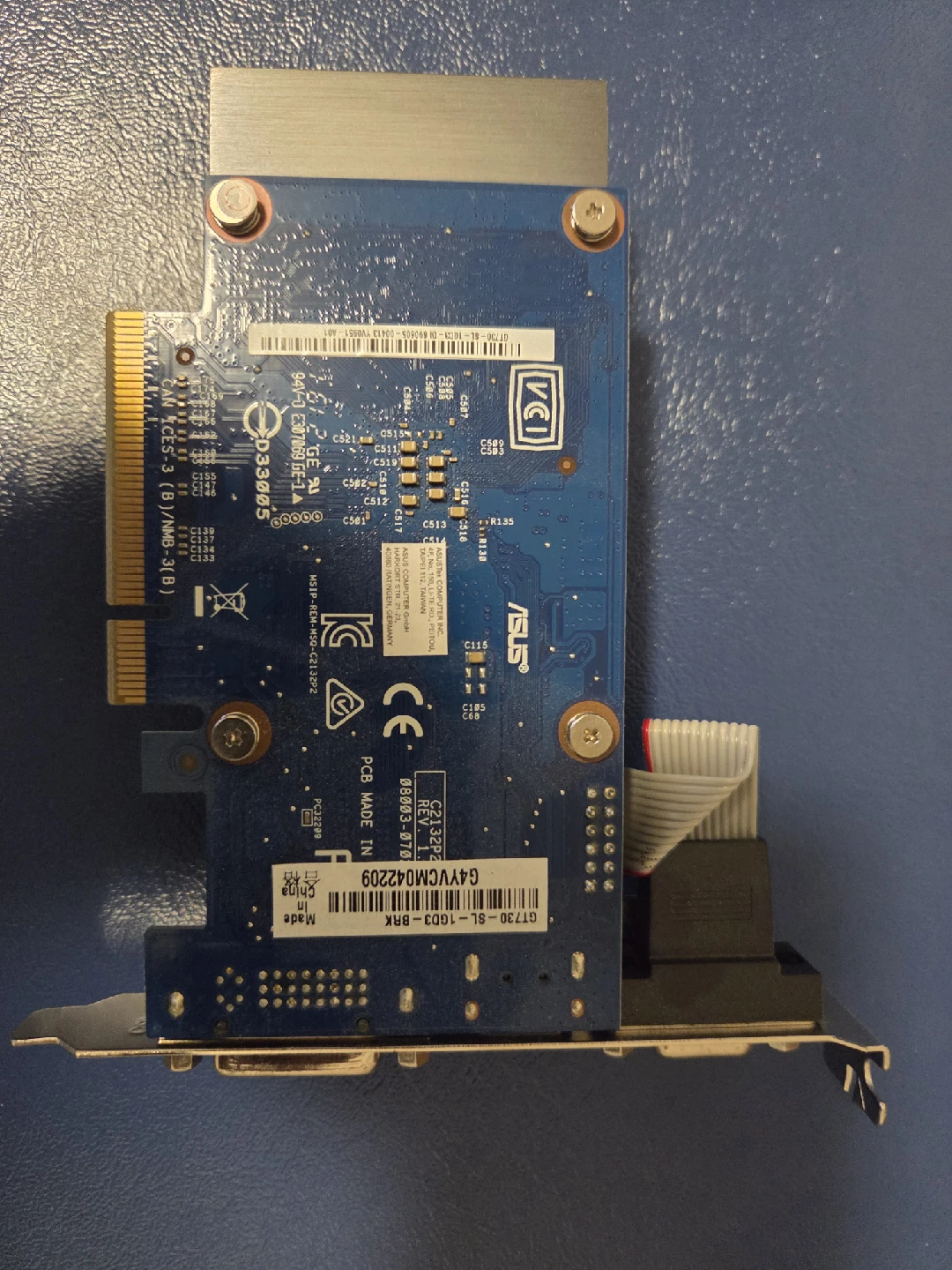 ASUS Graphics Card - photo 2