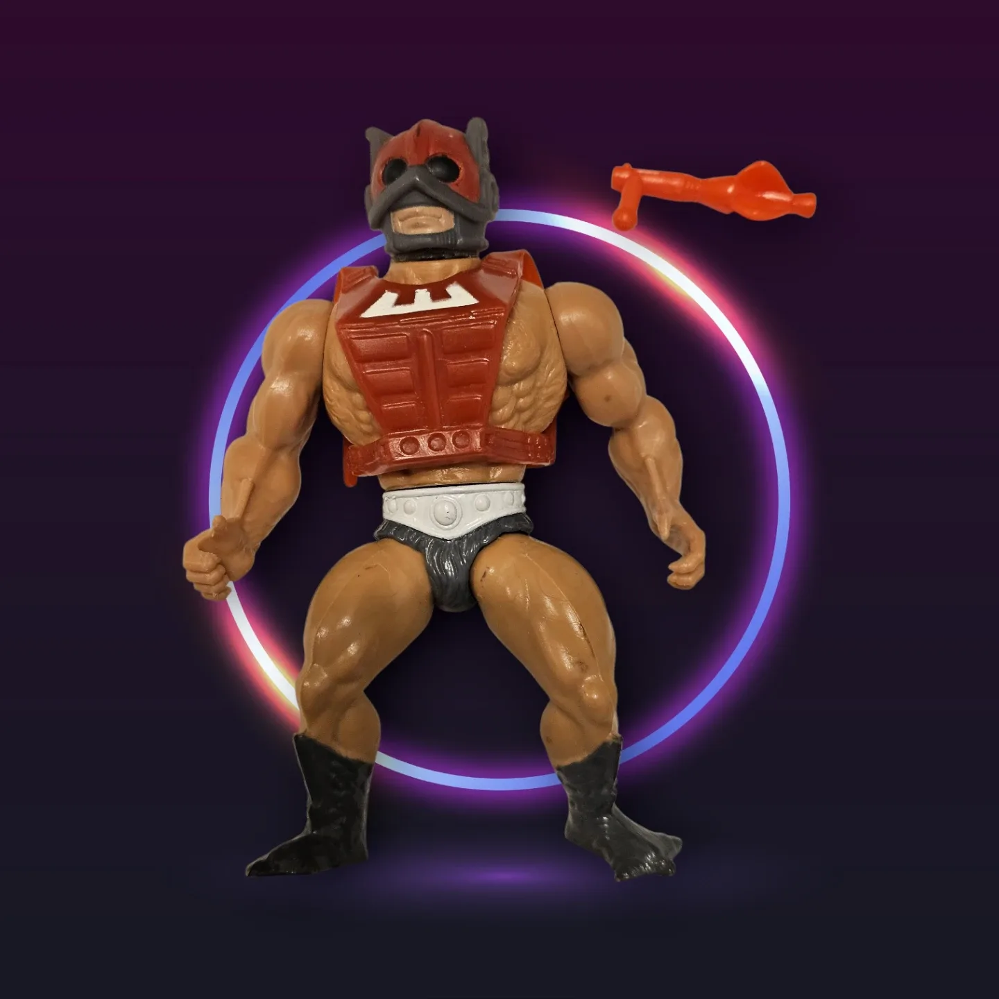 ZODAC : MASTERS OF THE UNIVERSE