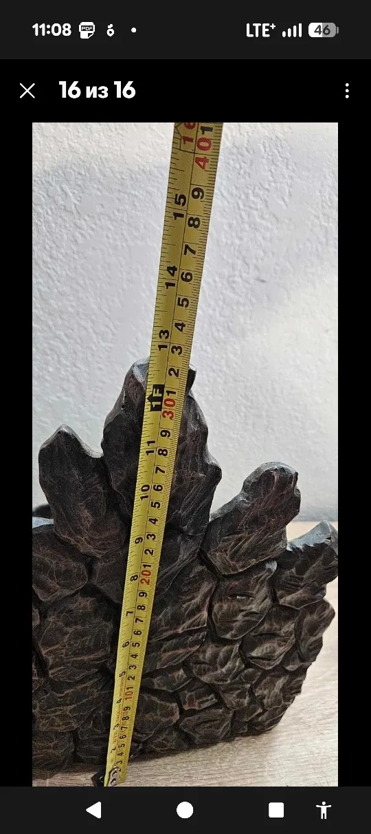 Grim Reaper Figurine image indicator(8)