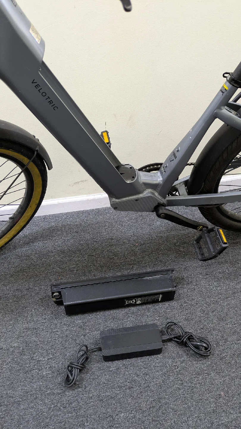 Velotric Discover 1 E-Bike image indicator(9)