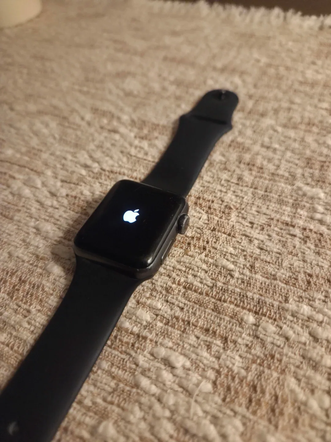 Apple Watch - Black