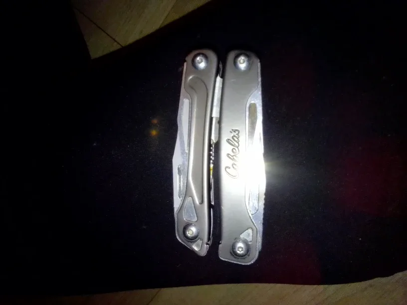 Cabela's Multi-Tool image indicator(2)