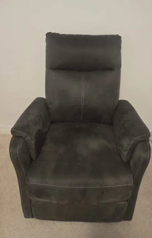 Eva Power Recliner Chair image indicator(2)