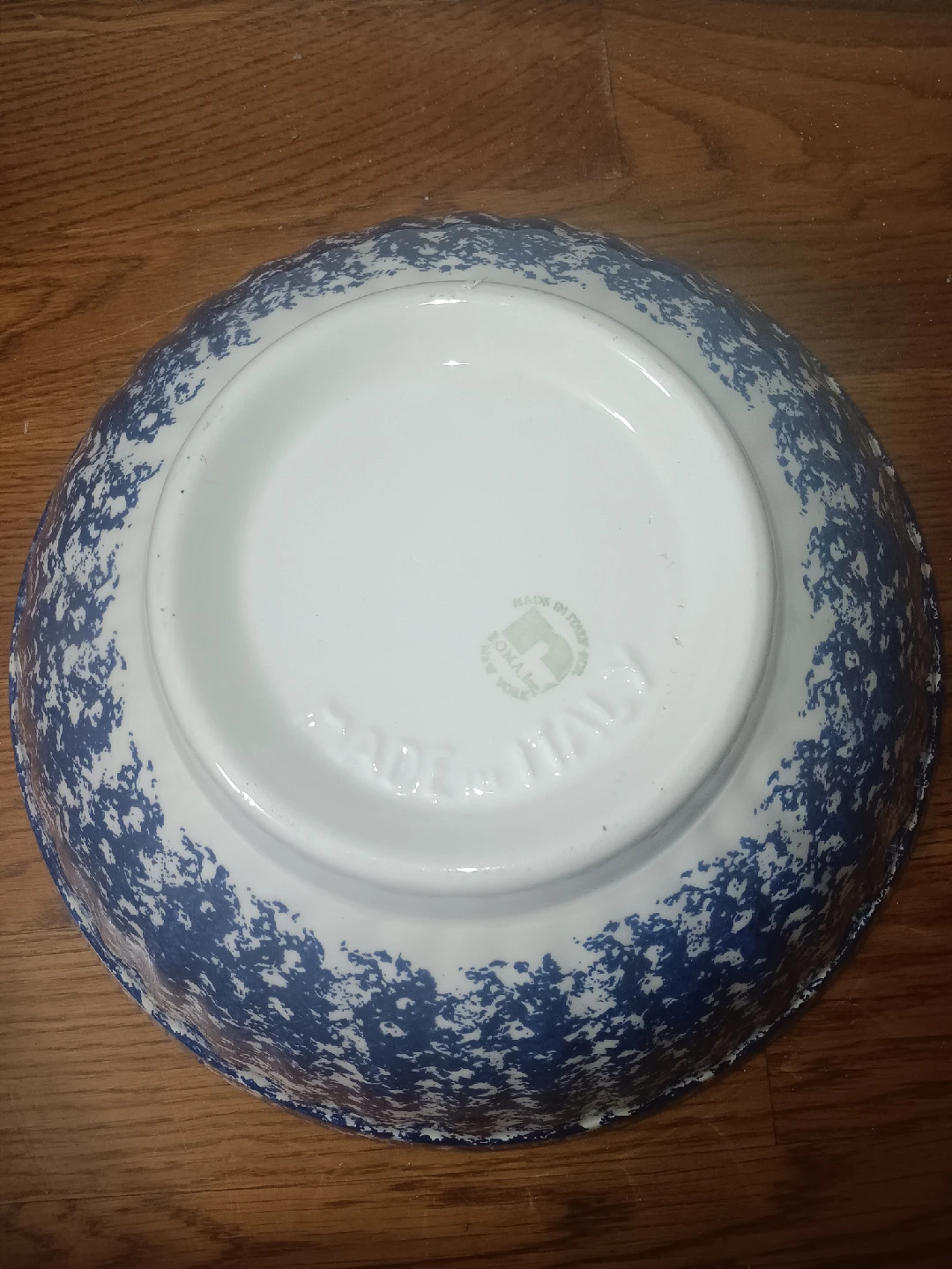Serving Bowl - photo 4
