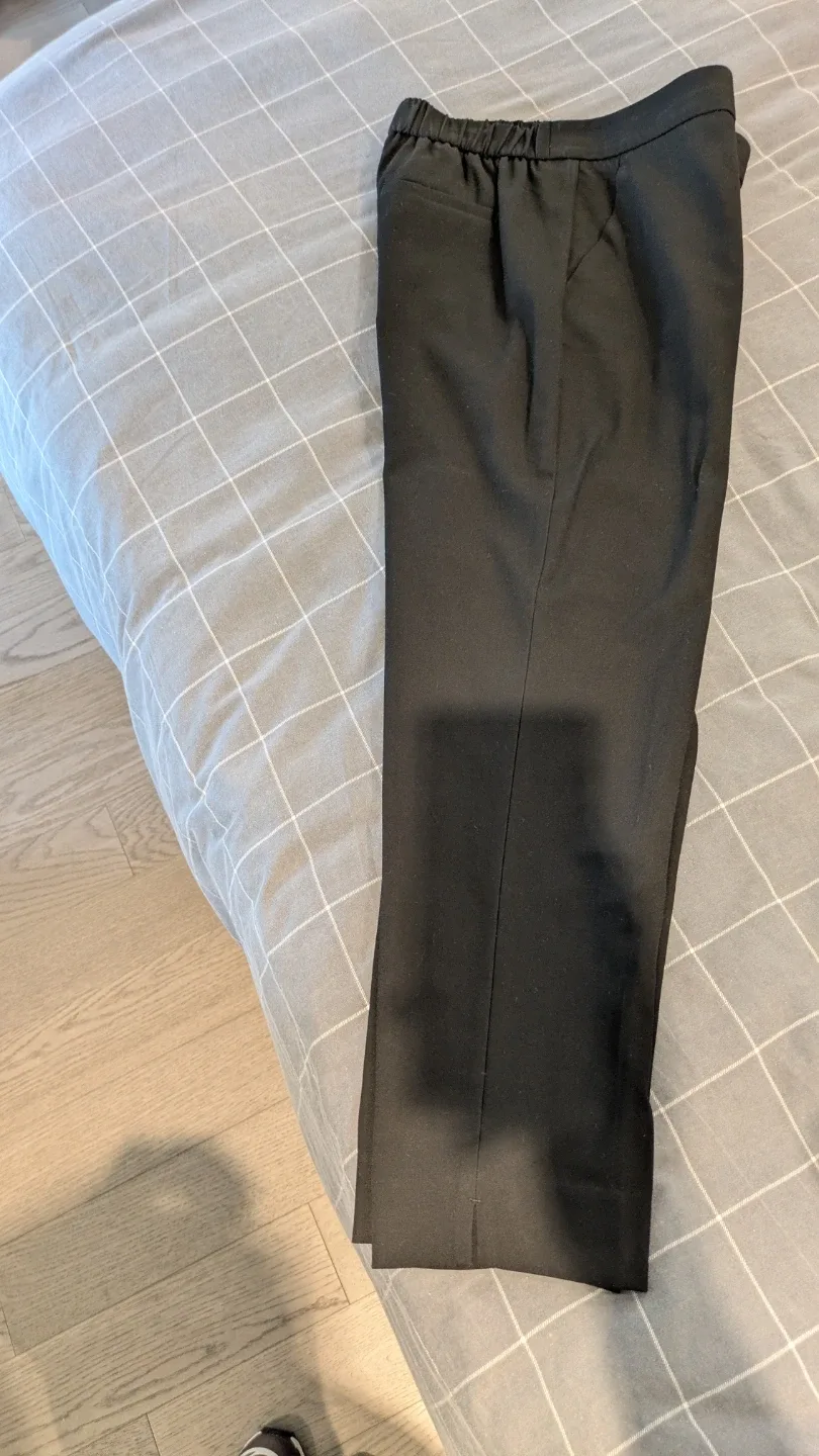 Banana Republic Hayden Pant - Size 8