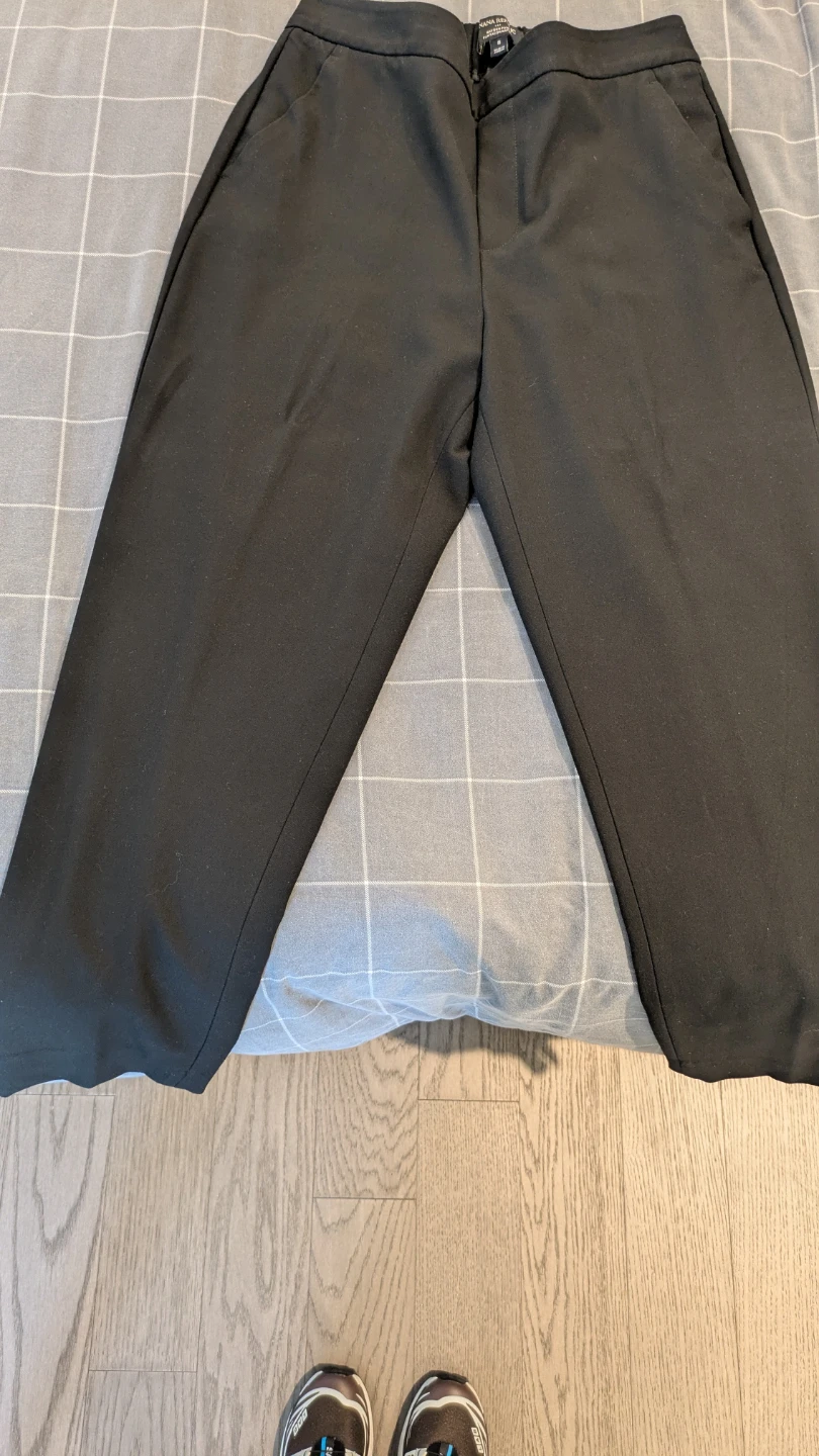 Banana Republic Hayden Pant - Size 8 - photo 4