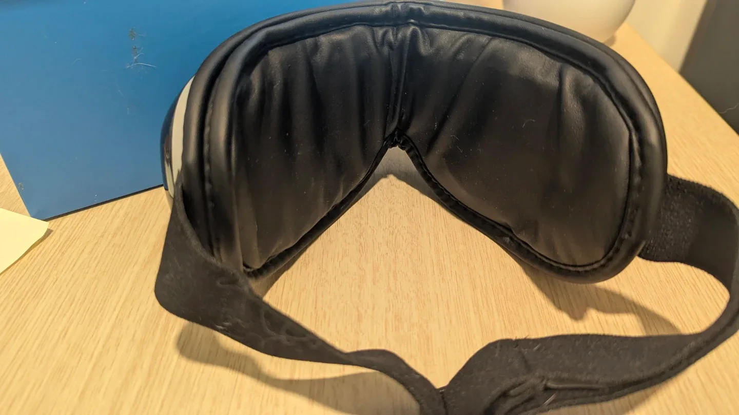 RENPHO Eye Massager with Heat