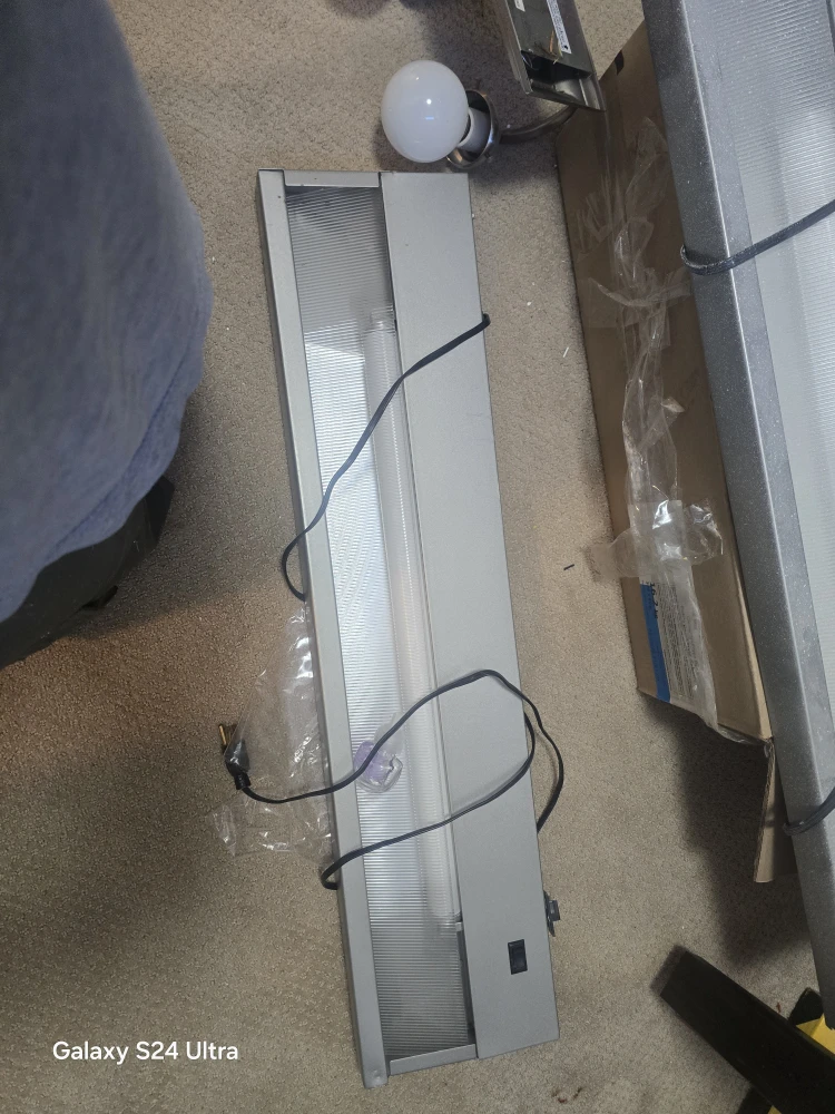 Ceiling lights - photo 2