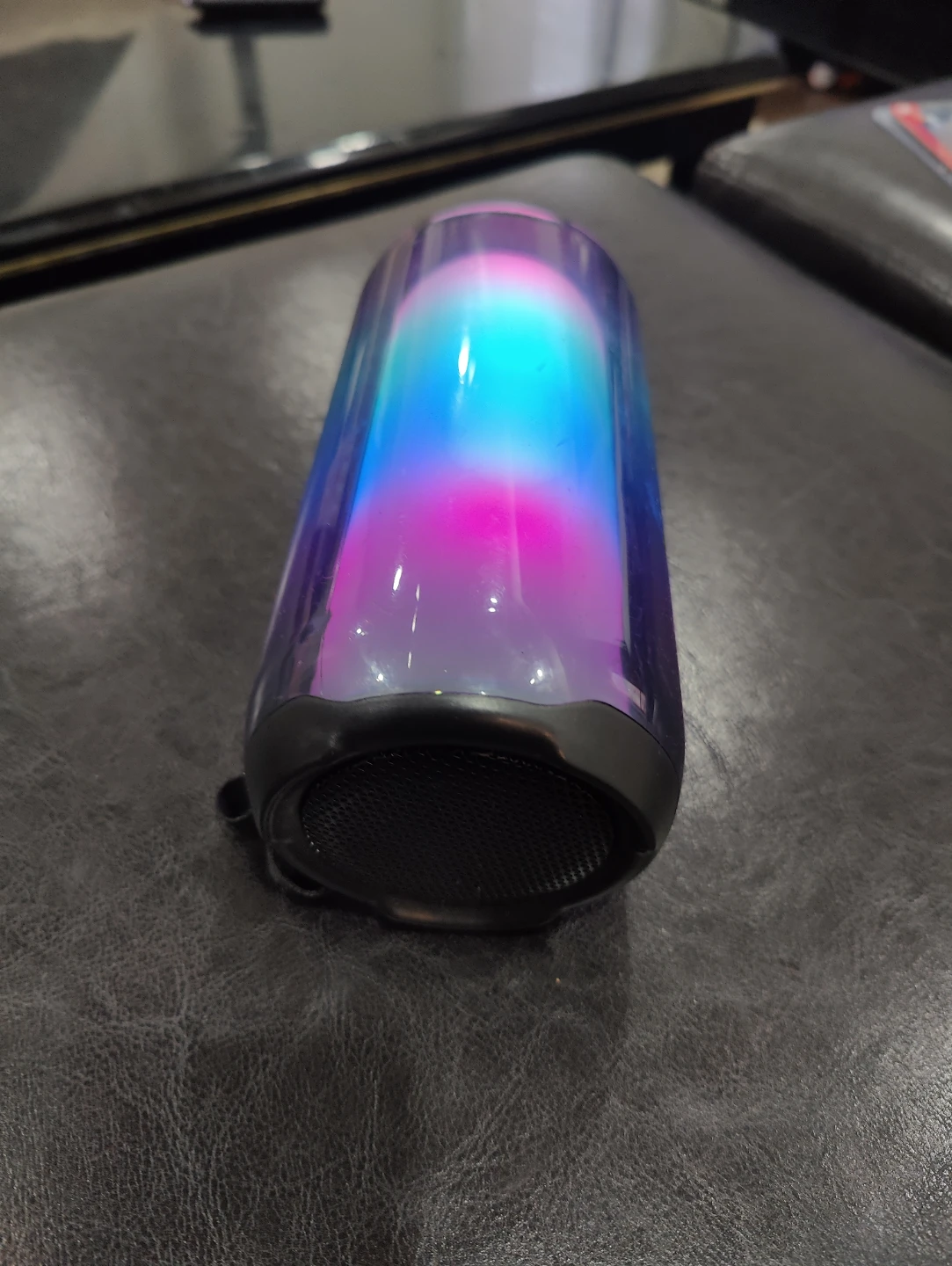Bluetooth Speaker