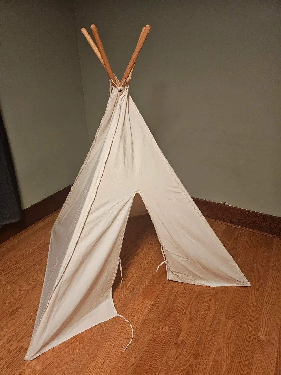 Ikea Kids Teepee Tent