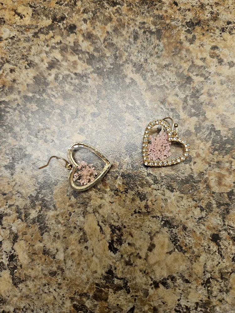 cute earrings - photo 2