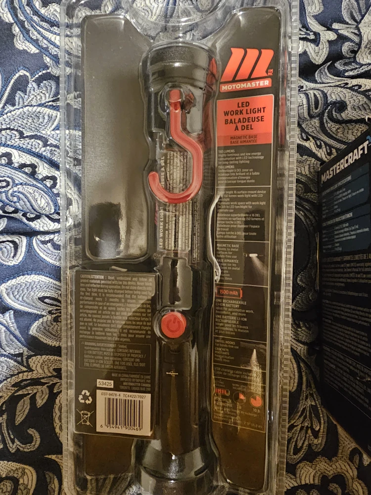 New...Work lights - photo 4