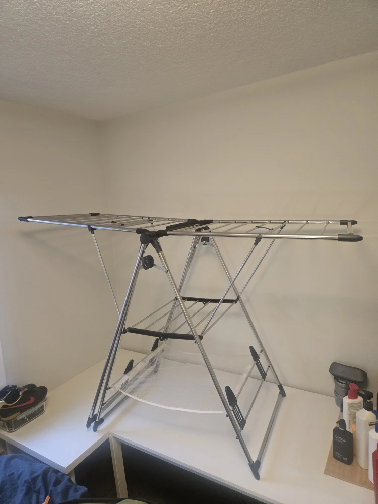 Multi functional Drying Rack - photo 3