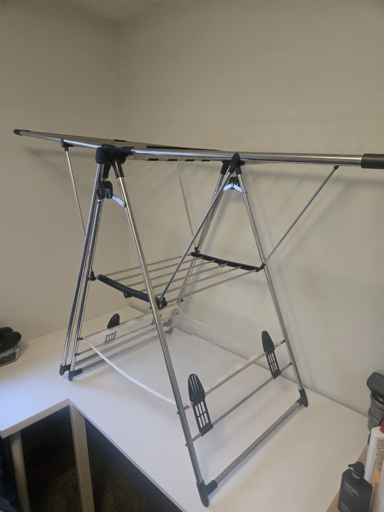 Multi functional Drying Rack - photo 4