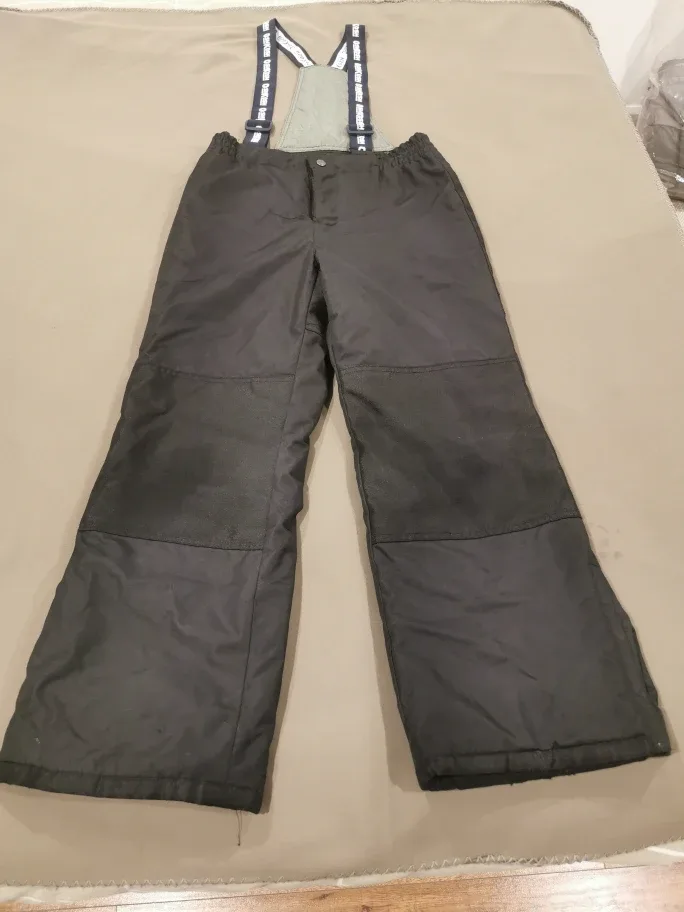 OshKosh B'gosh Snow Pants - Size 12