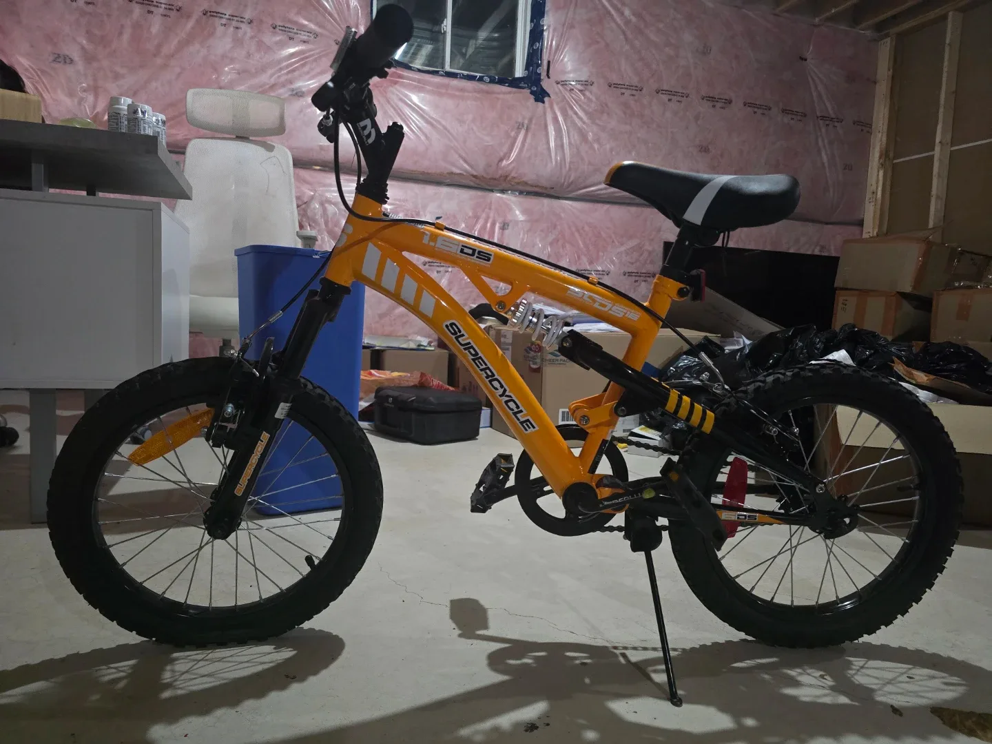 Kids Bicycle for Sale – Like New image indicator(2)