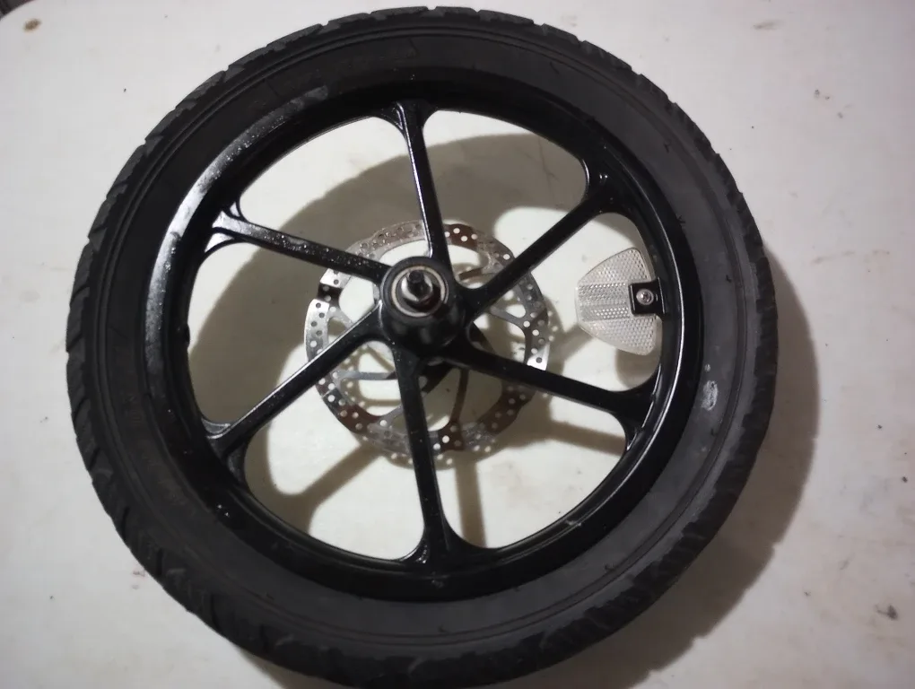 Jetson OTG Elite front wheel/Tire image indicator(2)