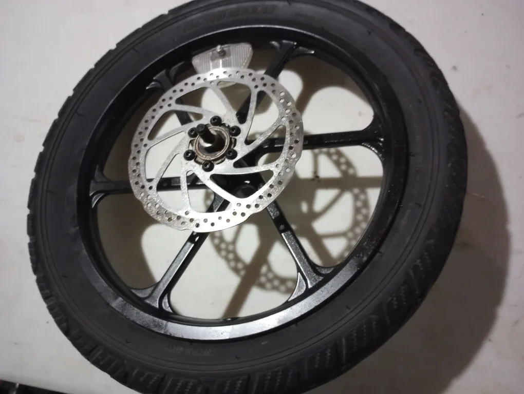 Jetson OTG Elite front wheel/Tire image indicator(3)