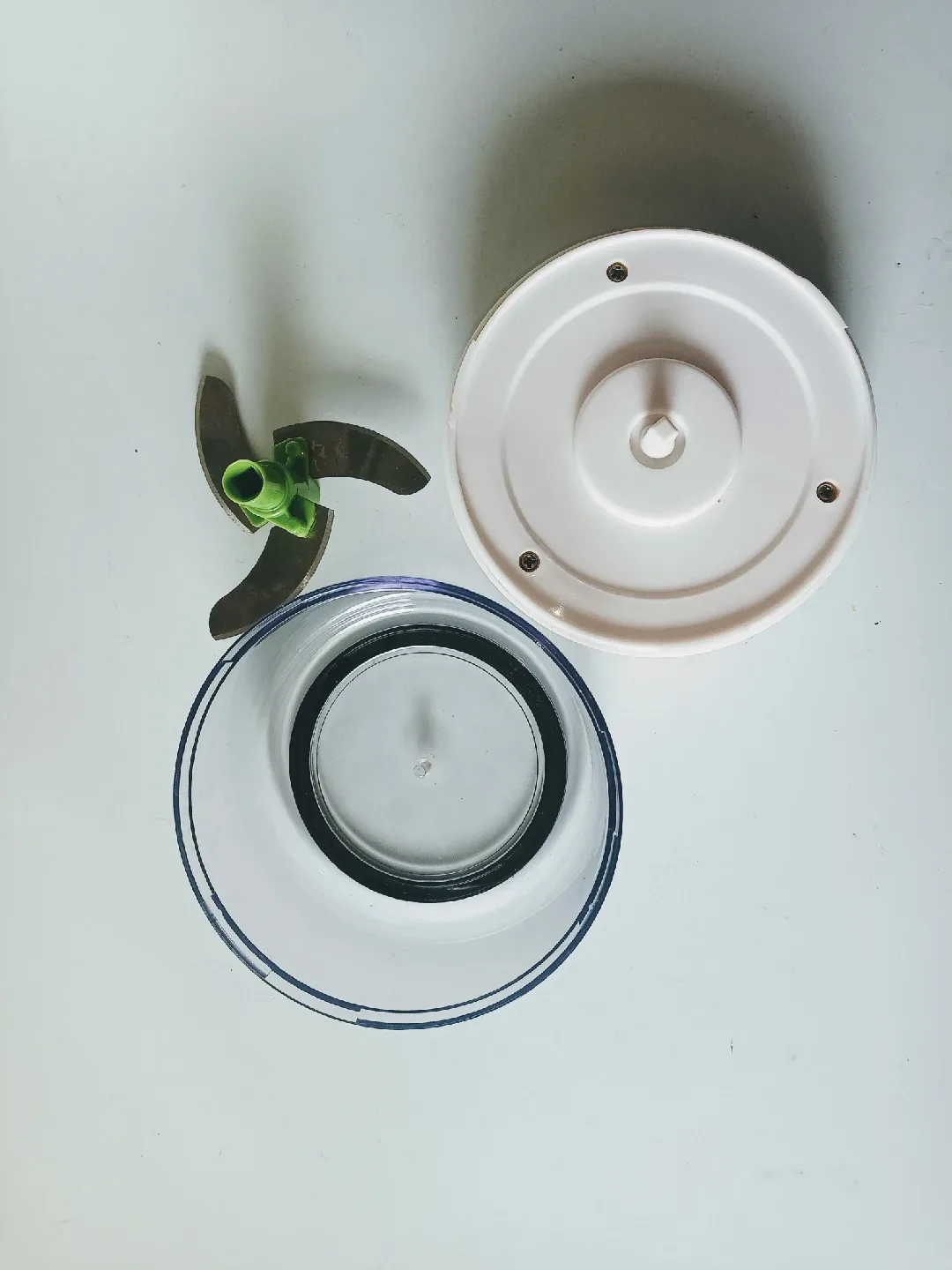 LikeNew~Spinner+Chopper image indicator(2)