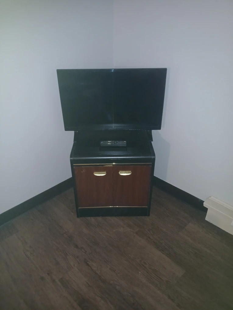 Insignia 39" LED TV NS-39D310NA16 - photo 2