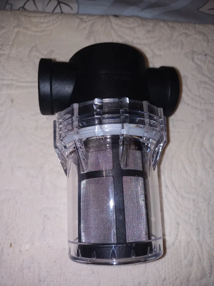 Soijot Water Filter - "3/4 inch 80 Mesh - New! image indicator(3)