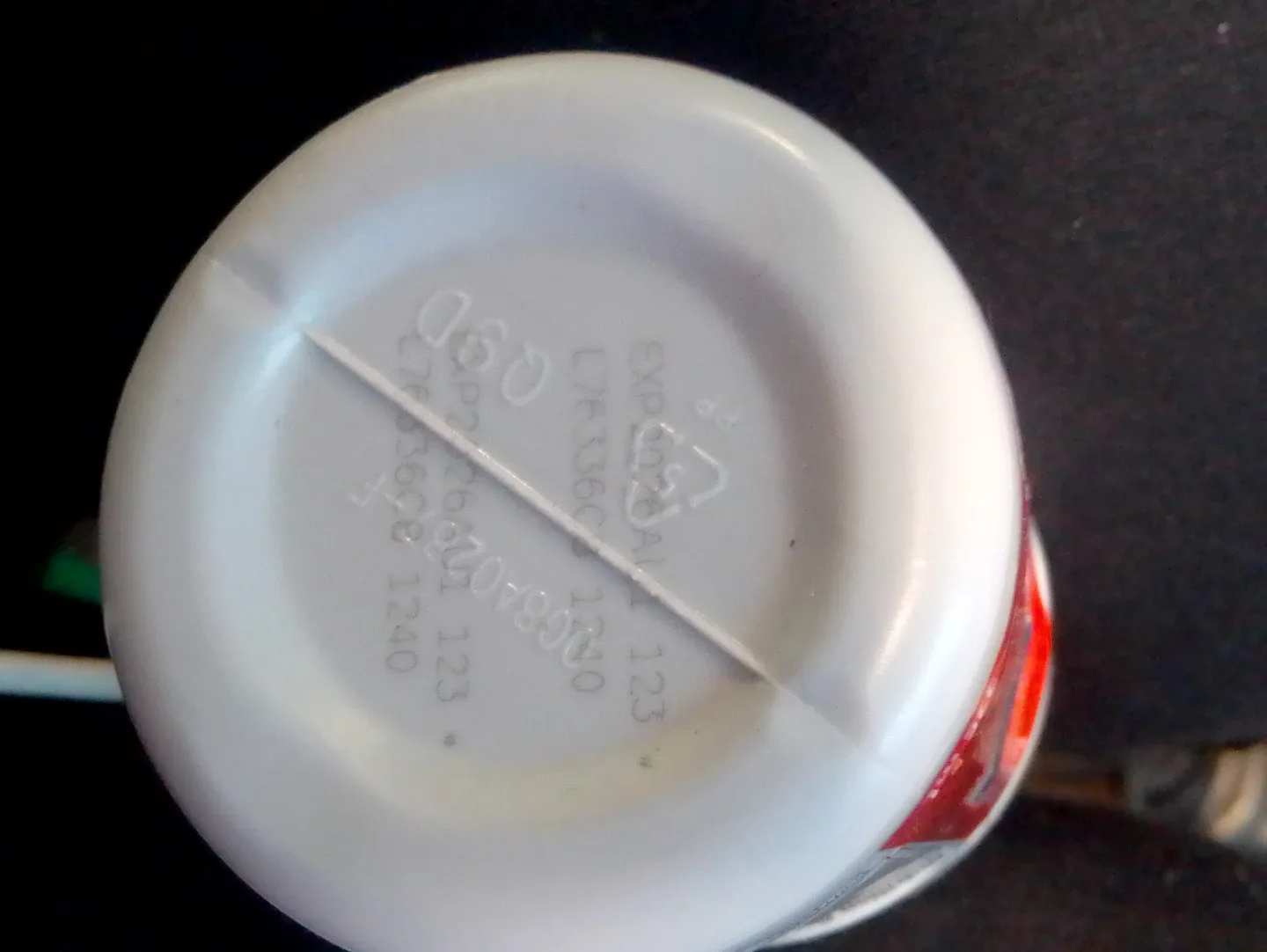 Ensure Vanilla Nutritional Drink - Exp Dec 2026 image indicator(4)