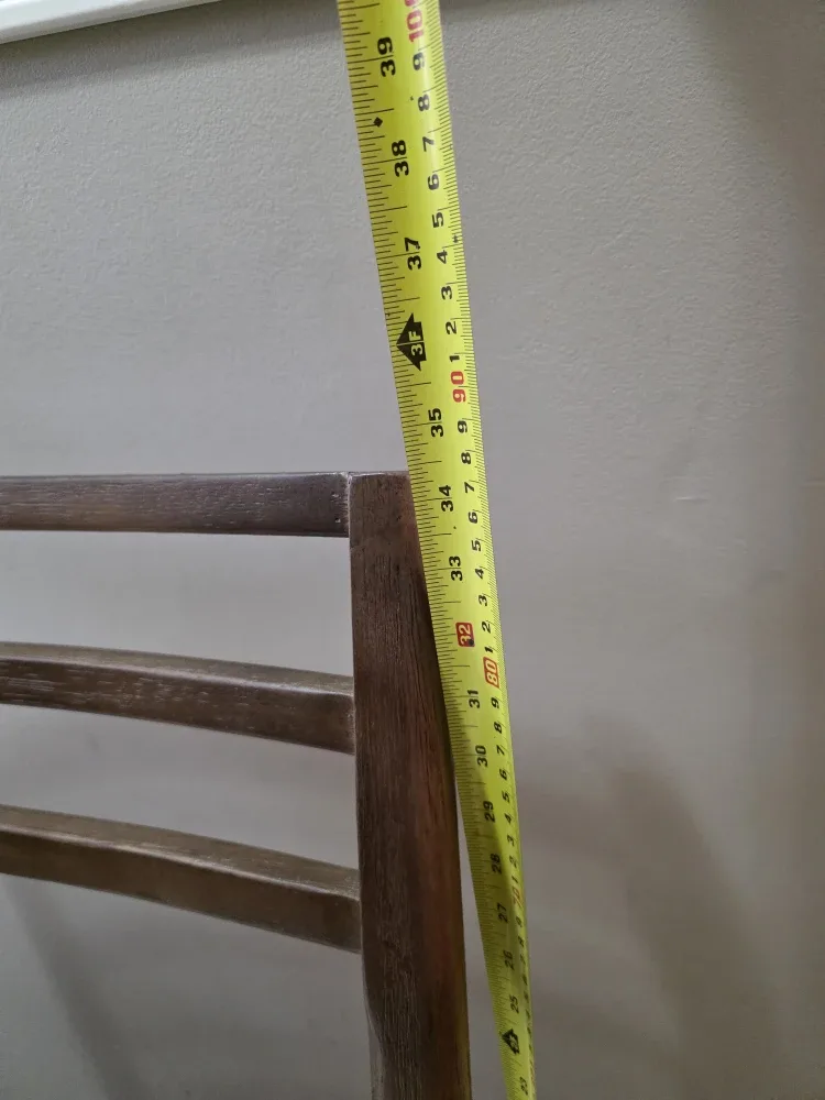 2 New dining chairs image indicator(3)