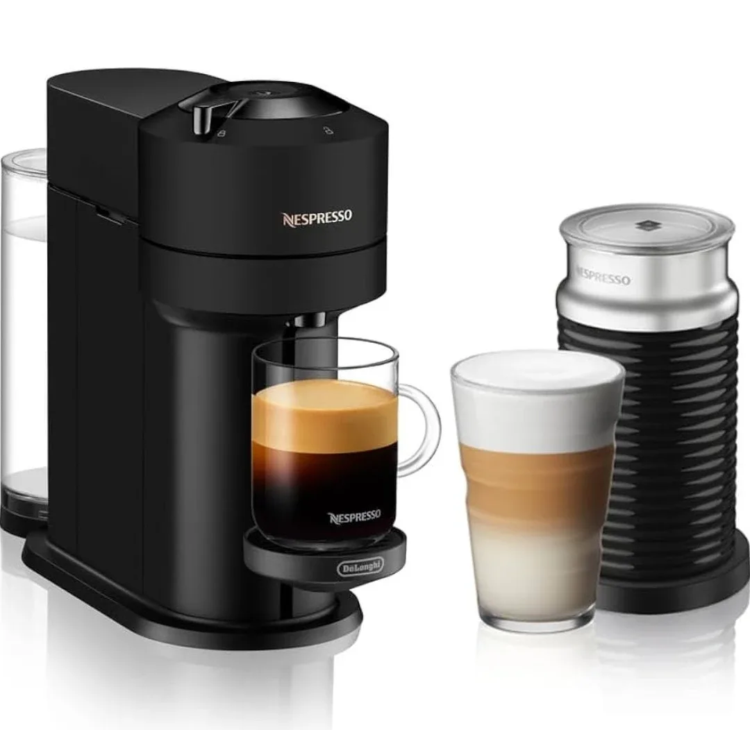Nespresso Vertuo Next Coffee & Espresso Maker