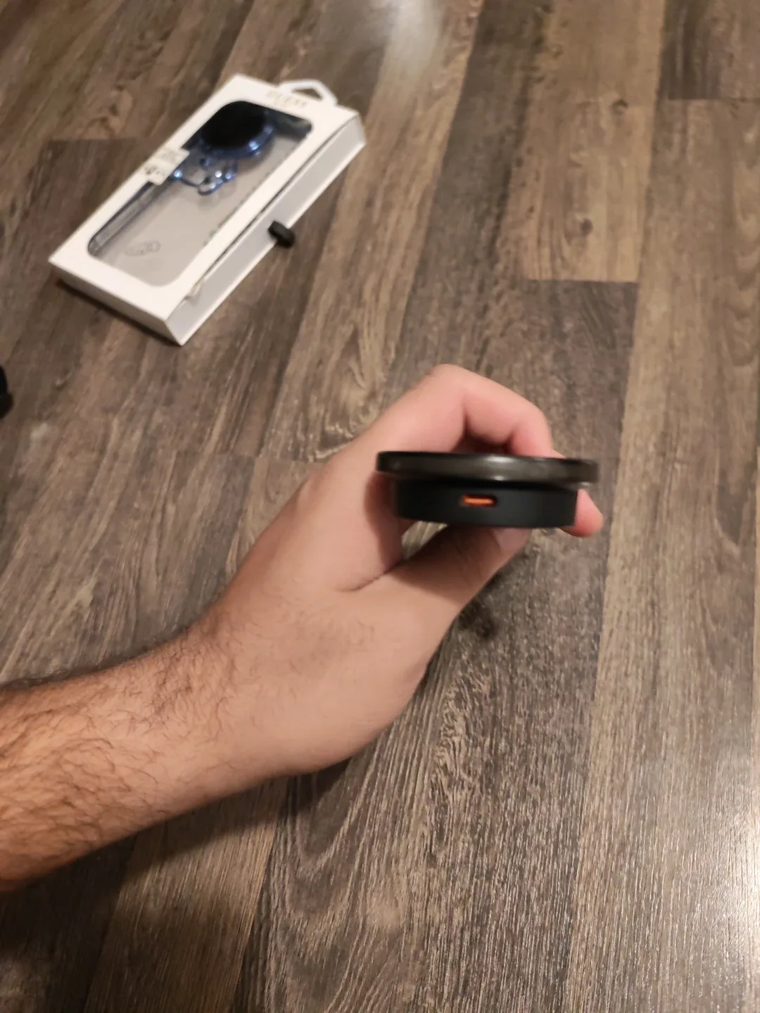 Baseus Magnetic Car Phone Holder - New image indicator(3)