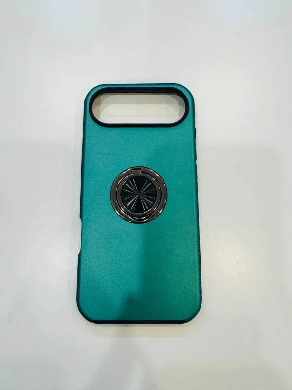 Iphoe 17 Air Phone Case with Ring Holder image indicator(3)