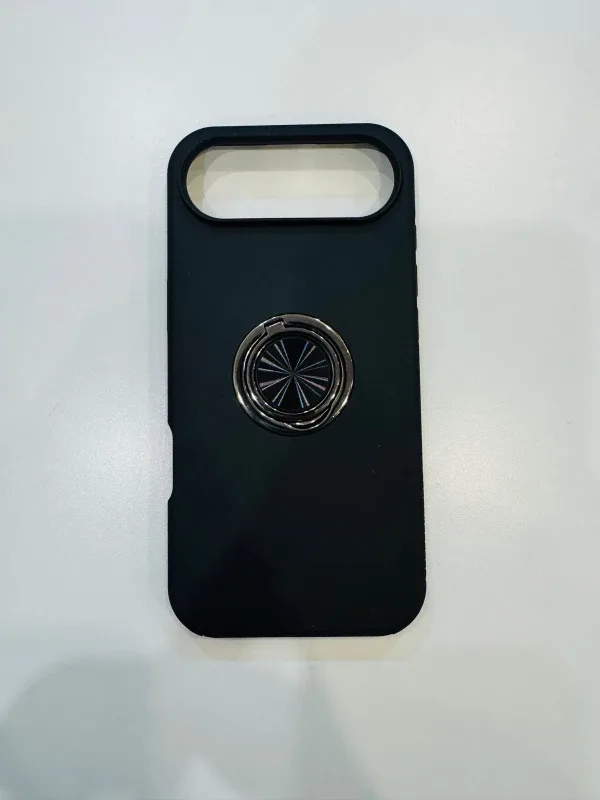 Iphoe 17 Air Phone Case with Ring Holder image indicator(4)