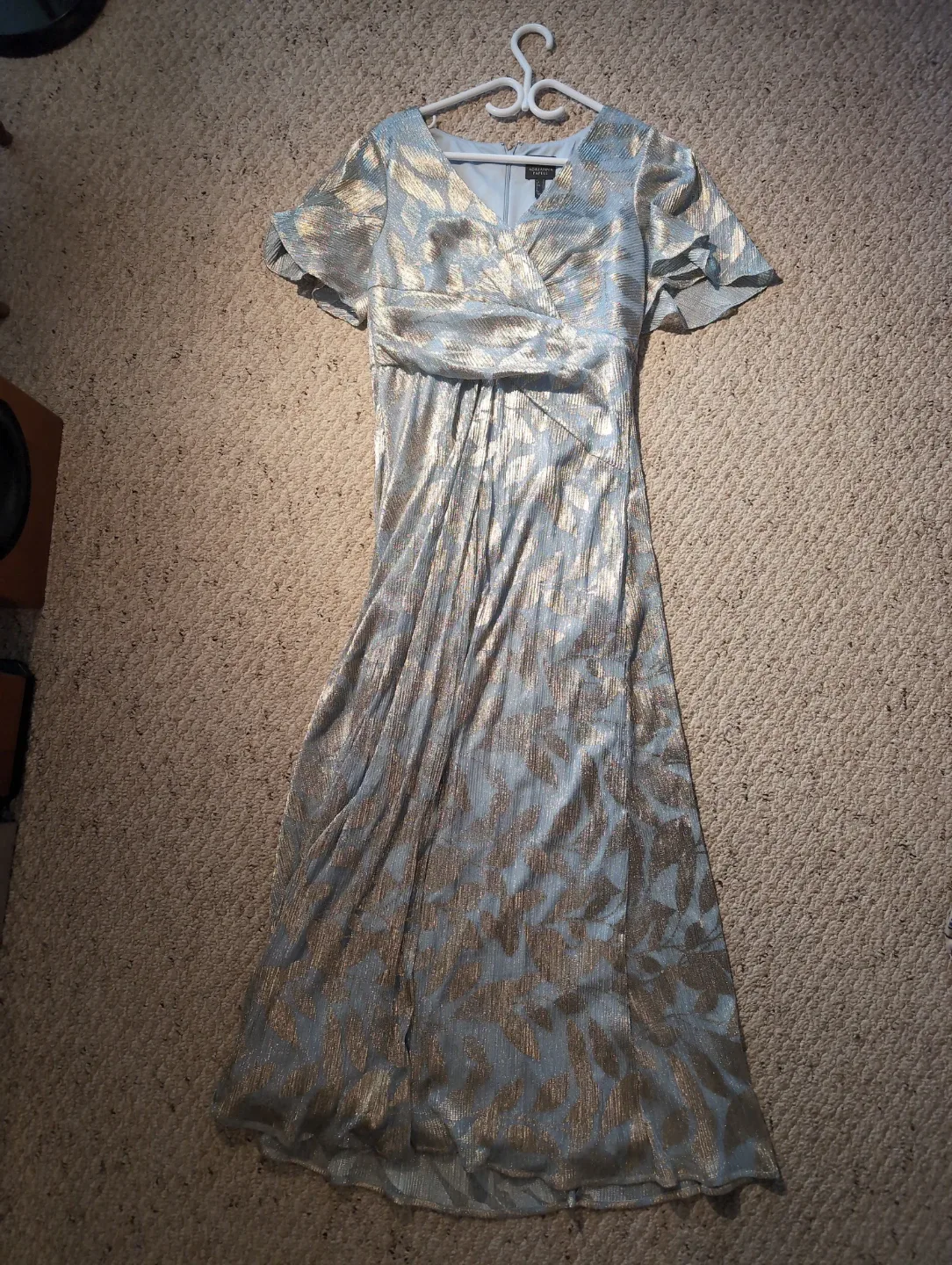 Adrianna Papell Dress - Size 10