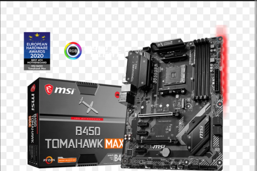 PC Parts