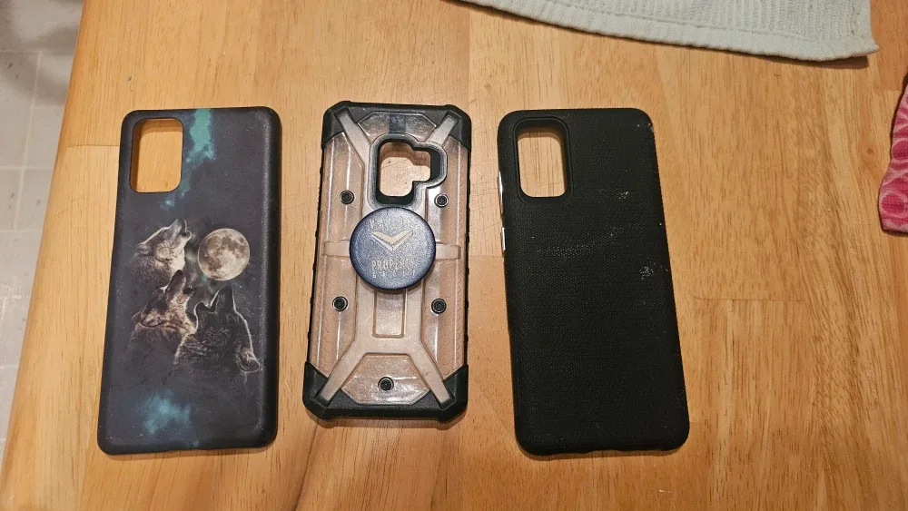 Phone Cases