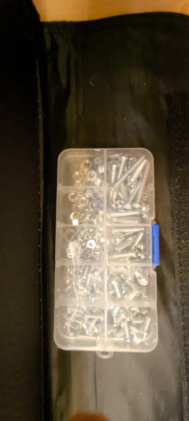 DeWalt Drill & Impact Driver Combo Kit image indicator(5)