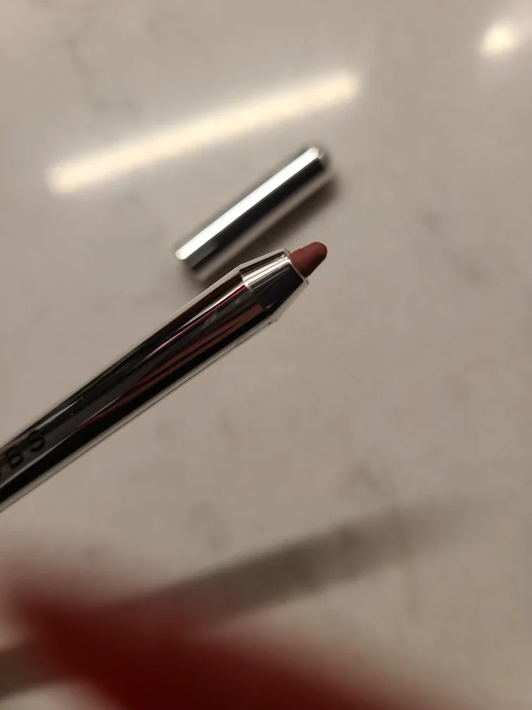 Marc Jacobs Poutliner Longwear Lip Liner image indicator(2)