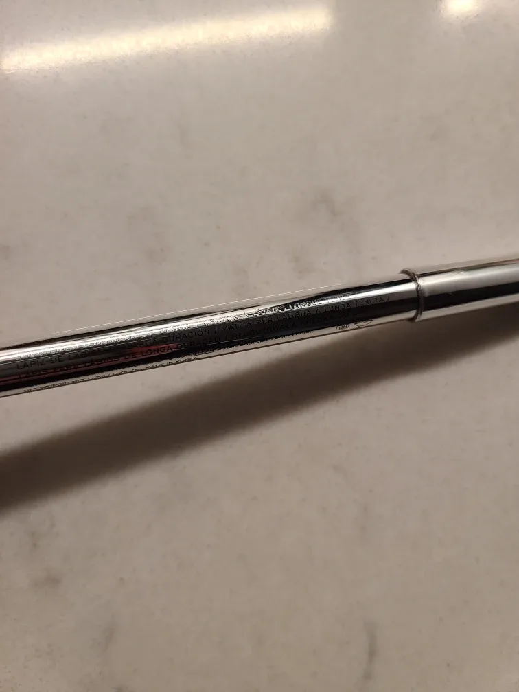 Marc Jacobs Poutliner Longwear Lip Liner image indicator(5)