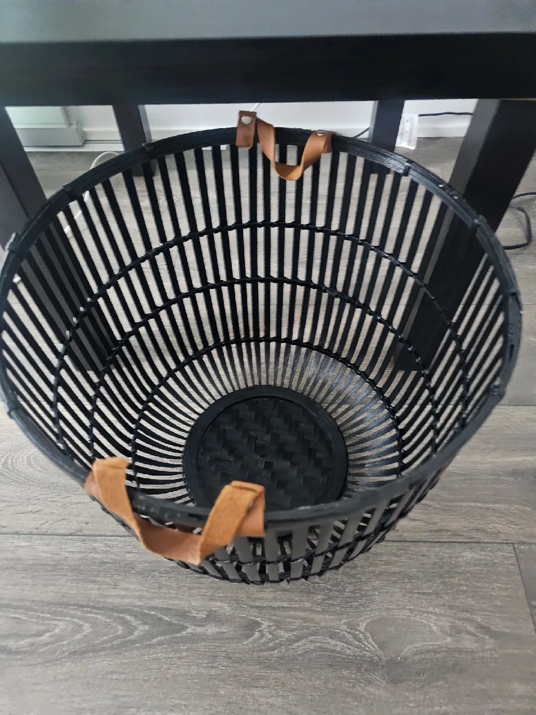 IKEA Branäs Laundry Basket image indicator(2)